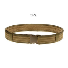 Load image into Gallery viewer, Tactical Gear Multicam Mens Army Military  Belt Camouflage MOLLE Padded Waist Belt Men Airsoft Combat Belts Male