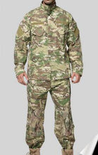 Load image into Gallery viewer, uniforme militar American army clothing soldier men combat tactical camouflage uniform