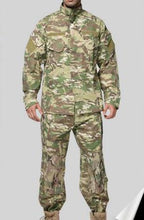 Load image into Gallery viewer, uniforme militar American army clothing soldier men combat tactical camouflage uniform