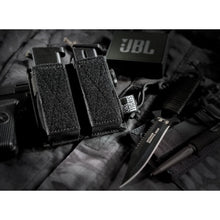 Load image into Gallery viewer, Single Pistol Mag Pouch Handgun Magazine Pouch For GLOCK, M1911, 92F, 40mm grenades, etc.