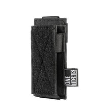 Load image into Gallery viewer, Single Pistol Mag Pouch Handgun Magazine Pouch For GLOCK, M1911, 92F, 40mm grenades, etc.