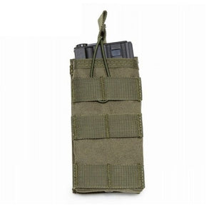 Good Quality 1000D Pouch MOLLE Single / Double / Triple Magazine Pouch