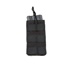 Load image into Gallery viewer, Good Quality 1000D Pouch MOLLE Single / Double / Triple Magazine Pouch