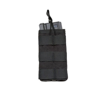 Good Quality 1000D Pouch MOLLE Single / Double / Triple Magazine Pouch