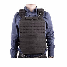 Load image into Gallery viewer, Molle Tactical Vest CS Wargame Hunting Vest Outdoor Military Body Armor Wear Airsoft Army Swat Molle Vests