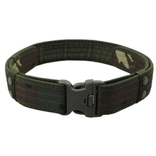 Load image into Gallery viewer, Army Military Adjustable Outdoor Fan Hook &amp; Loop Waistband