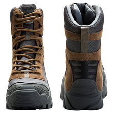 Load image into Gallery viewer, ..outdoor camping tactical military shoes camouflage combat hiking hunting boots