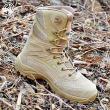 Load image into Gallery viewer, Mountain Sneakers Shoes Man Soldier Tactical Military Boot