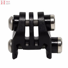 Load image into Gallery viewer, Camera Mounts Adapter Kit Helmet Fixed Mount Excavator Gun ARM NVG