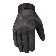 Load image into Gallery viewer, Multicam Tactical Gloves Antiskid Army Military