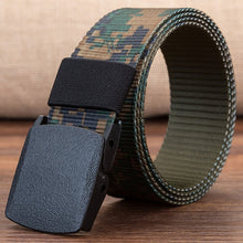 Load image into Gallery viewer, Military Tactical Belt