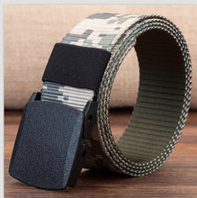 Load image into Gallery viewer, Military Tactical Belt