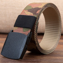 Load image into Gallery viewer, Military Tactical Belt