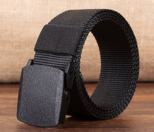 Load image into Gallery viewer, Military Tactical Belt