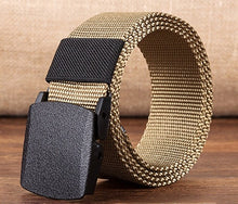 Load image into Gallery viewer, Military Tactical Belt