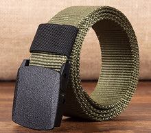 Load image into Gallery viewer, Military Tactical Belt