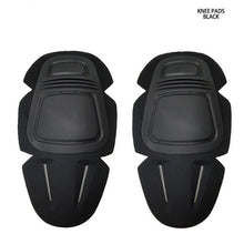 Load image into Gallery viewer, New Military Frog Suit Protector High Quality EVA Knee Elbow Pads Set