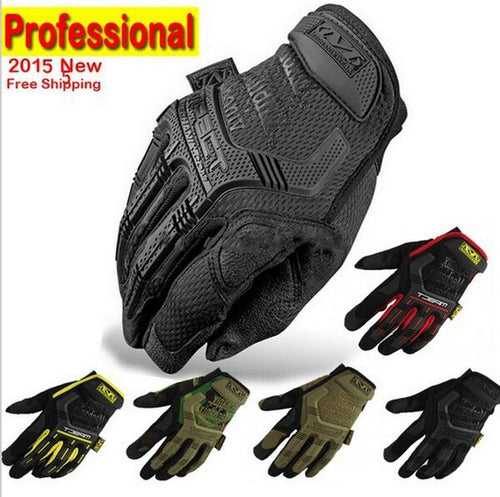 2019 New Mechanix Wear M-Pact Military Tactical Army Combat  Shooting