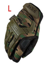 Load image into Gallery viewer, 2019 New Mechanix Wear M-Pact Military Tactical Army Combat  Shooting