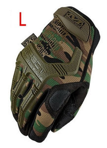 2019 New Mechanix Wear M-Pact Military Tactical Army Combat  Shooting