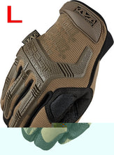 Load image into Gallery viewer, 2019 New Mechanix Wear M-Pact Military Tactical Army Combat  Shooting