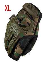 Load image into Gallery viewer, 2019 New Mechanix Wear M-Pact Military Tactical Army Combat  Shooting