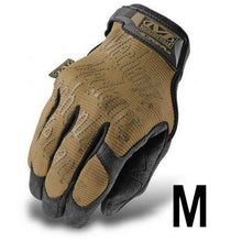 Load image into Gallery viewer, 2019 New Mechanix Wear M-Pact Military Tactical Army Combat  Shooting