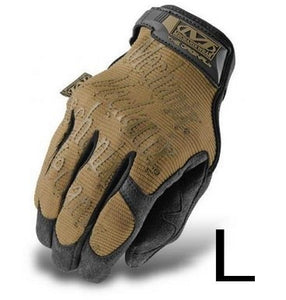 2019 New Mechanix Wear M-Pact Military Tactical Army Combat  Shooting