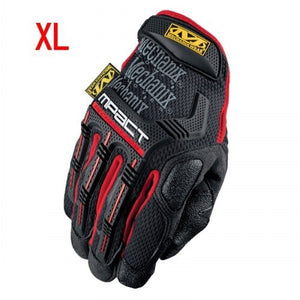 2019 New Mechanix Wear M-Pact Military Tactical Army Combat  Shooting