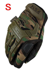 2019 New Mechanix Wear M-Pact Military Tactical Army Combat  Shooting