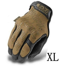 Load image into Gallery viewer, 2019 New Mechanix Wear M-Pact Military Tactical Army Combat  Shooting