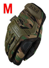 Load image into Gallery viewer, 2019 New Mechanix Wear M-Pact Military Tactical Army Combat  Shooting