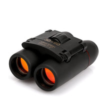 Load image into Gallery viewer, 30x60 Red Film High-power Binoculars Portable Mini-telescope Military Binoculars Telescope Telescopio High Quality Free Shipping