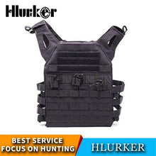 Load image into Gallery viewer, Tactical Hunting Camo Molle Airsoft Camo Armor Military Equipment PUBG Bullet Proof Vest Nerf Swat Army