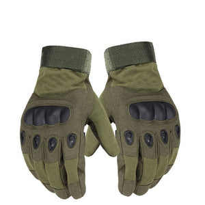 Tactical Gloves Military Army Shooting