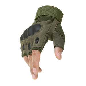 Tactical Gloves Military Army Shooting