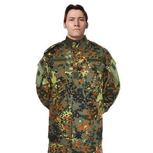 Load image into Gallery viewer, Multicam Uniform U.S. Army II Camouflage Tactical Suits Slim Fat Wearproof Combat Suits WorkWear Training Clothes