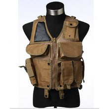 Load image into Gallery viewer, Military Reticularis 903 Tactical Vest Ver5 TACTactical Vest CS PlayArmy Protective Vest Police Equipment