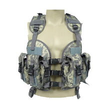 Load image into Gallery viewer, Military equipment 97 SEALs CQB tactical vest outdoor modular tactical