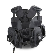 Load image into Gallery viewer, Military equipment 97 SEALs CQB tactical vest outdoor modular tactical