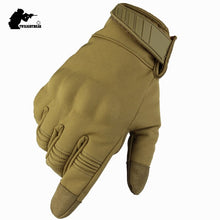 Load image into Gallery viewer, New Military Touch Screen Tactical Gloves Warterproof