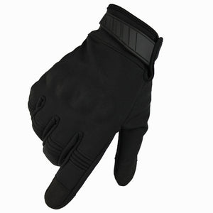 New Military Touch Screen Tactical Gloves Warterproof