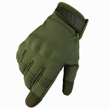 Load image into Gallery viewer, New Military Touch Screen Tactical Gloves Warterproof