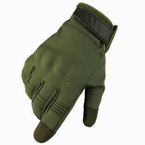 New Military Touch Screen Tactical Gloves Warterproof