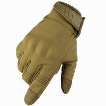 Load image into Gallery viewer, New Military Touch Screen Tactical Gloves Warterproof