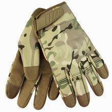 Load image into Gallery viewer, New Military Touch Screen Tactical Gloves Warterproof