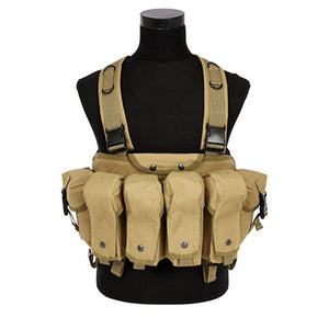 Brand 800DMilitary Versatile AK Tactical Vest Outdoor Army Lightweight Tactical Vest