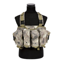 Load image into Gallery viewer, Brand 800DMilitary Versatile AK Tactical Vest Outdoor Army Lightweight Tactical Vest