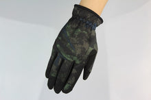 Load image into Gallery viewer, Military Camouflage Tactical Gloves Outdoor