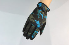 Load image into Gallery viewer, Military Camouflage Tactical Gloves Outdoor